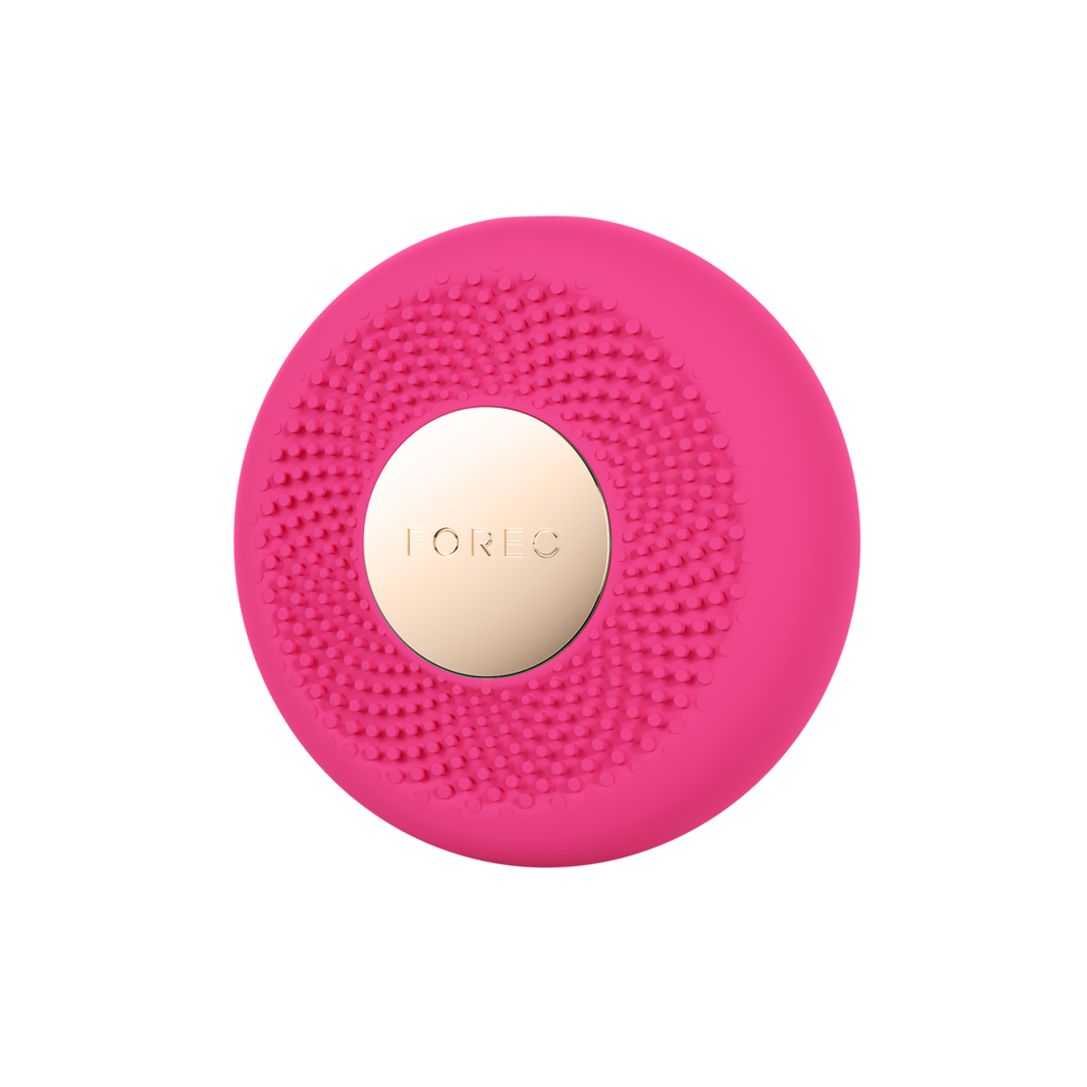 Foreo Ufo 3 Mini Fuchsia Cilt Bakım&nbsp;(Fotoğraf 2/3)