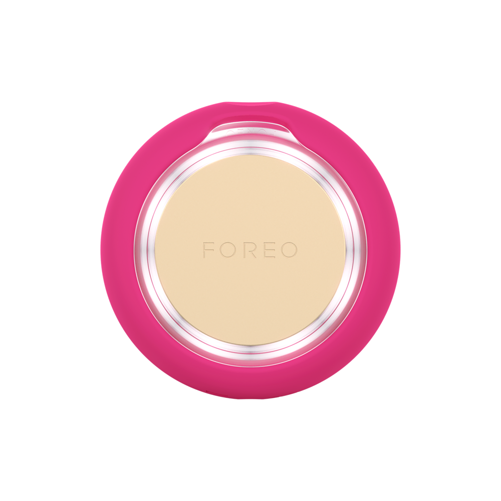 Foreo Ufo 3 Mini Fuchsia Cilt Bakım&nbsp;(Fotoğraf 3/3)