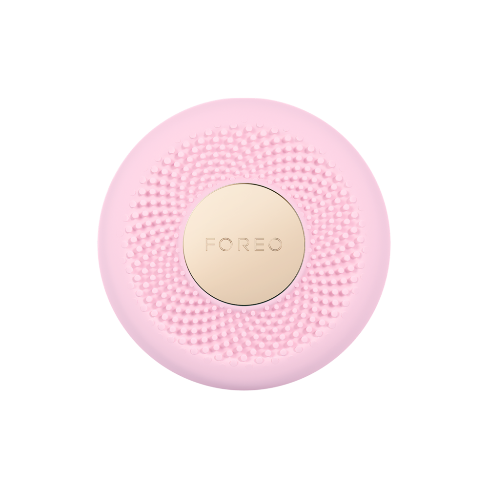 Foreo Ufo 3 Mini Pearl Pink Cilt Bakım