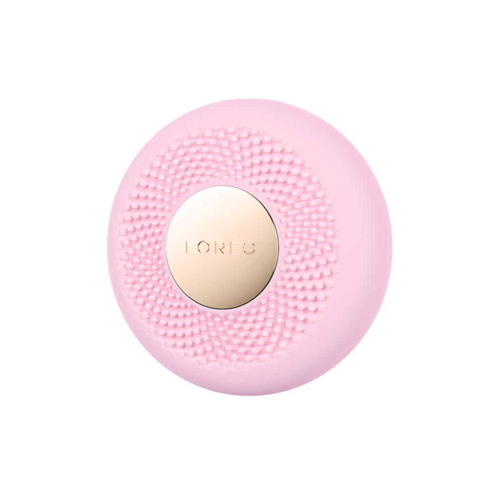 Foreo Ufo 3 Mini Pearl Pink Cilt Bakım