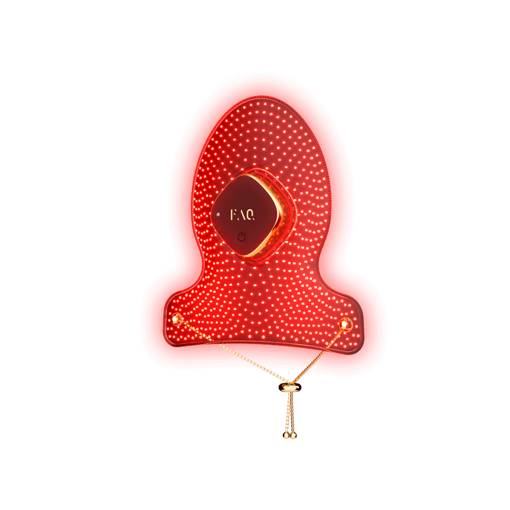 Foreo FAQ 221 LED El Maskesi Yaşlanma Karşıtı Bakım