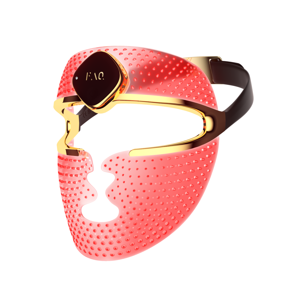 Foreo FAQ 202 LED Yüz Maskesi Yaşlanma Karşıtı Bakım