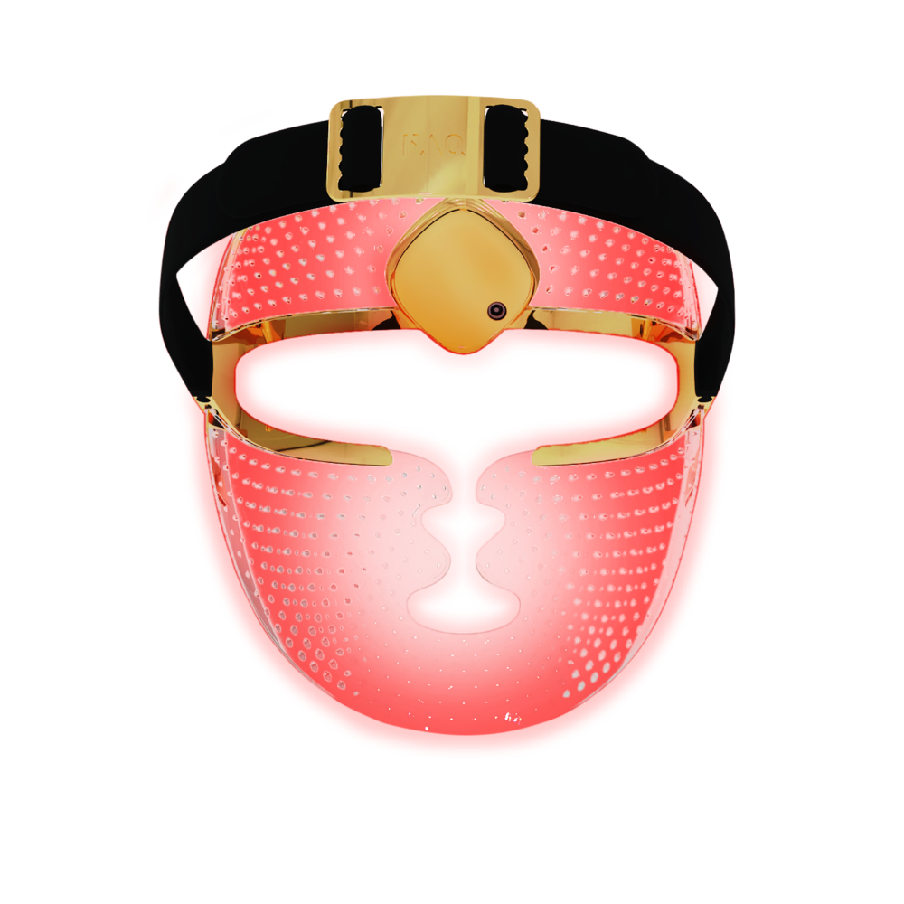 Foreo FAQ 202 LED Yüz Maskesi Yaşlanma Karşıtı Bakım