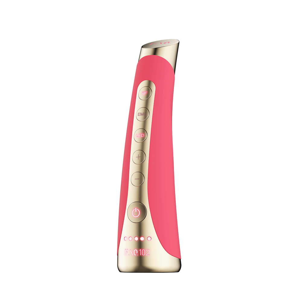 Foreo FAQ 102 Yaşlanma Karşıtı Cihaz Yaşlanma Karşıtı Bakım