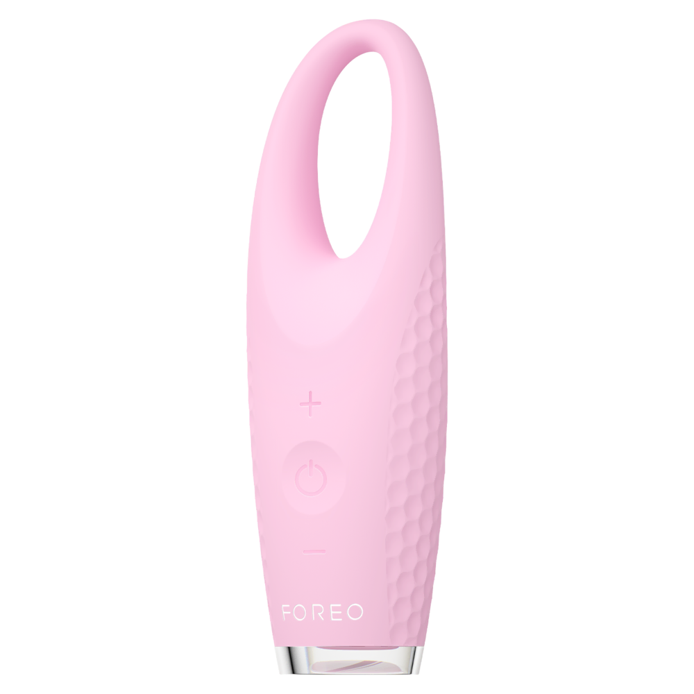 Foreo IRIS 2 Göz Masaj Aleti Pembe Özel Bakımlar