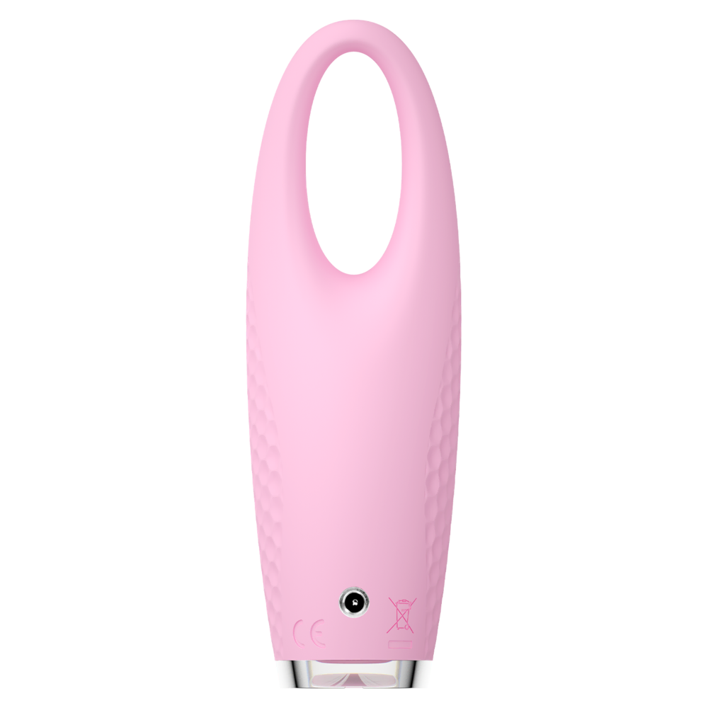 Foreo IRIS 2 Göz Masaj Aleti Pembe Özel Bakımlar