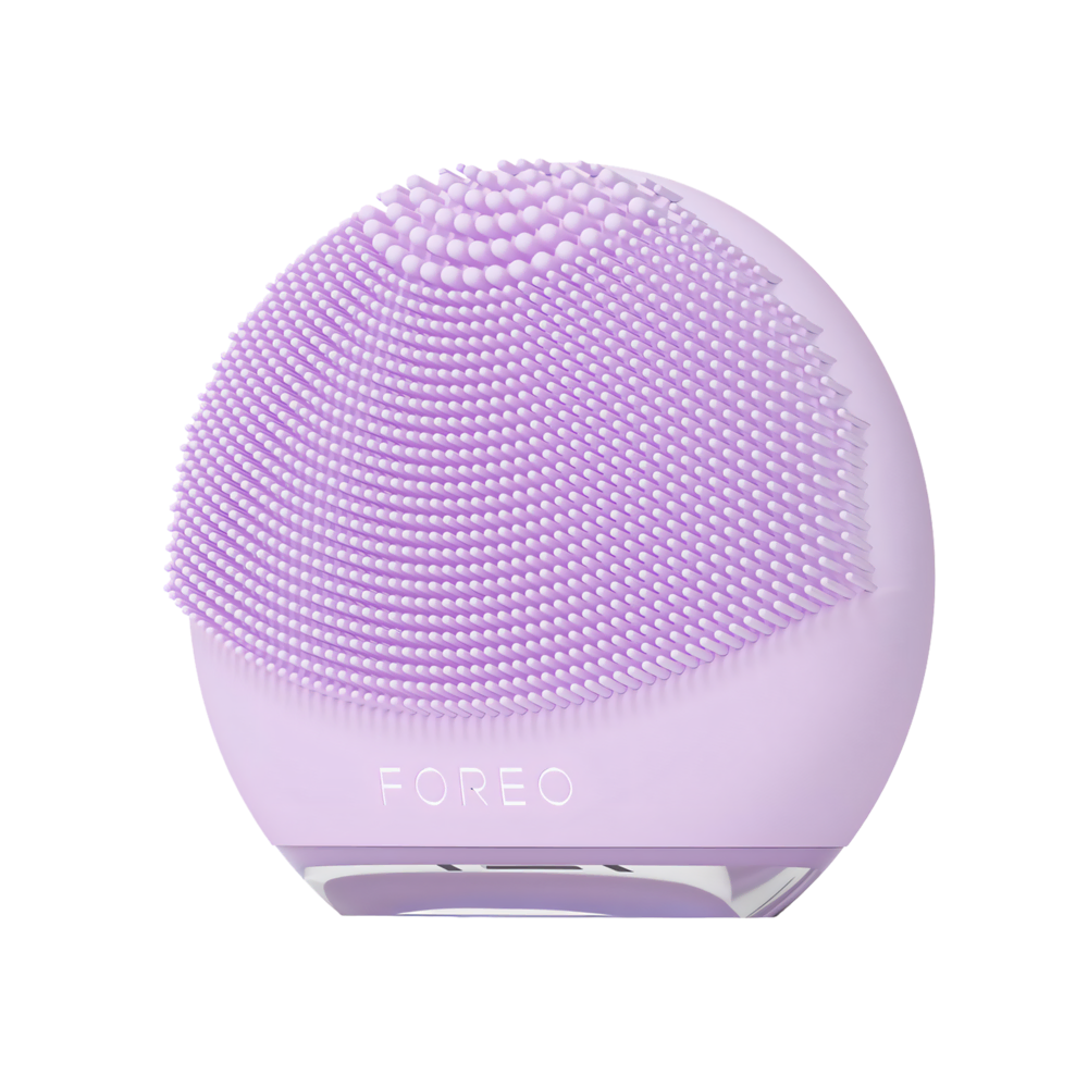 FOREO LUNA 4 Go Lavender Cilt Bakım&nbsp;(Fotoğraf 1/3)