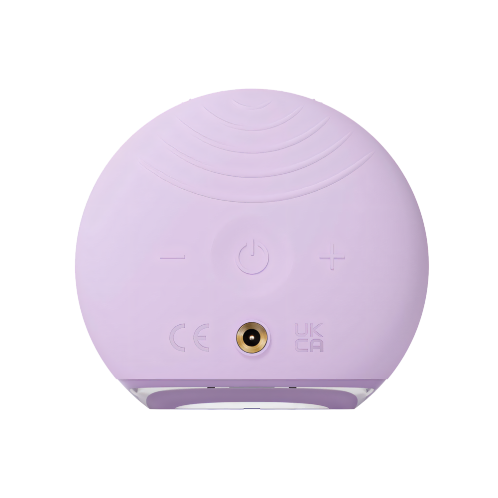 FOREO LUNA 4 Go Lavender Cilt Bakım&nbsp;(Fotoğraf 3/3)