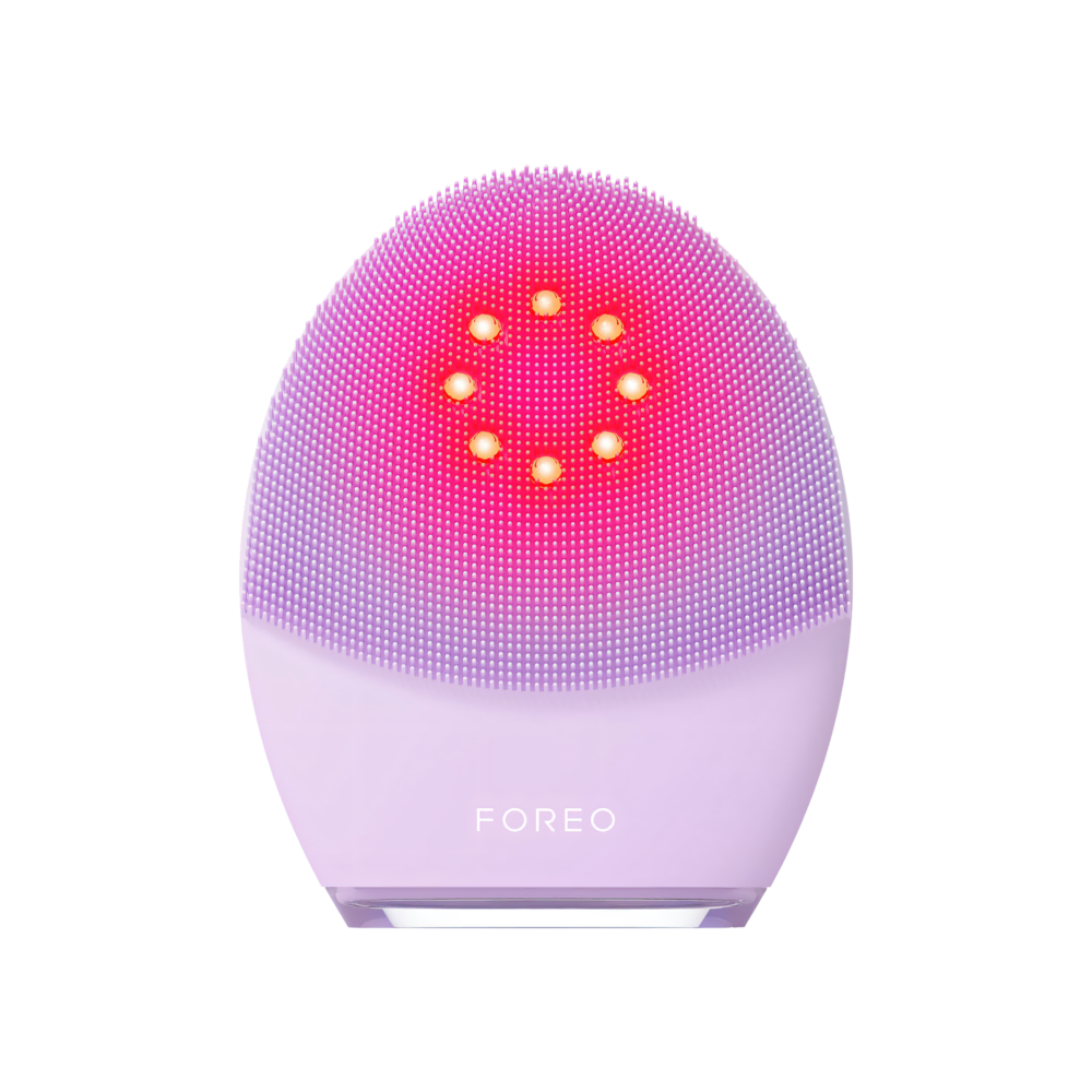 FOREO LUNA 4 Plus Hassas Cilt Cilt Bakım&nbsp;(Fotoğraf 1/3)