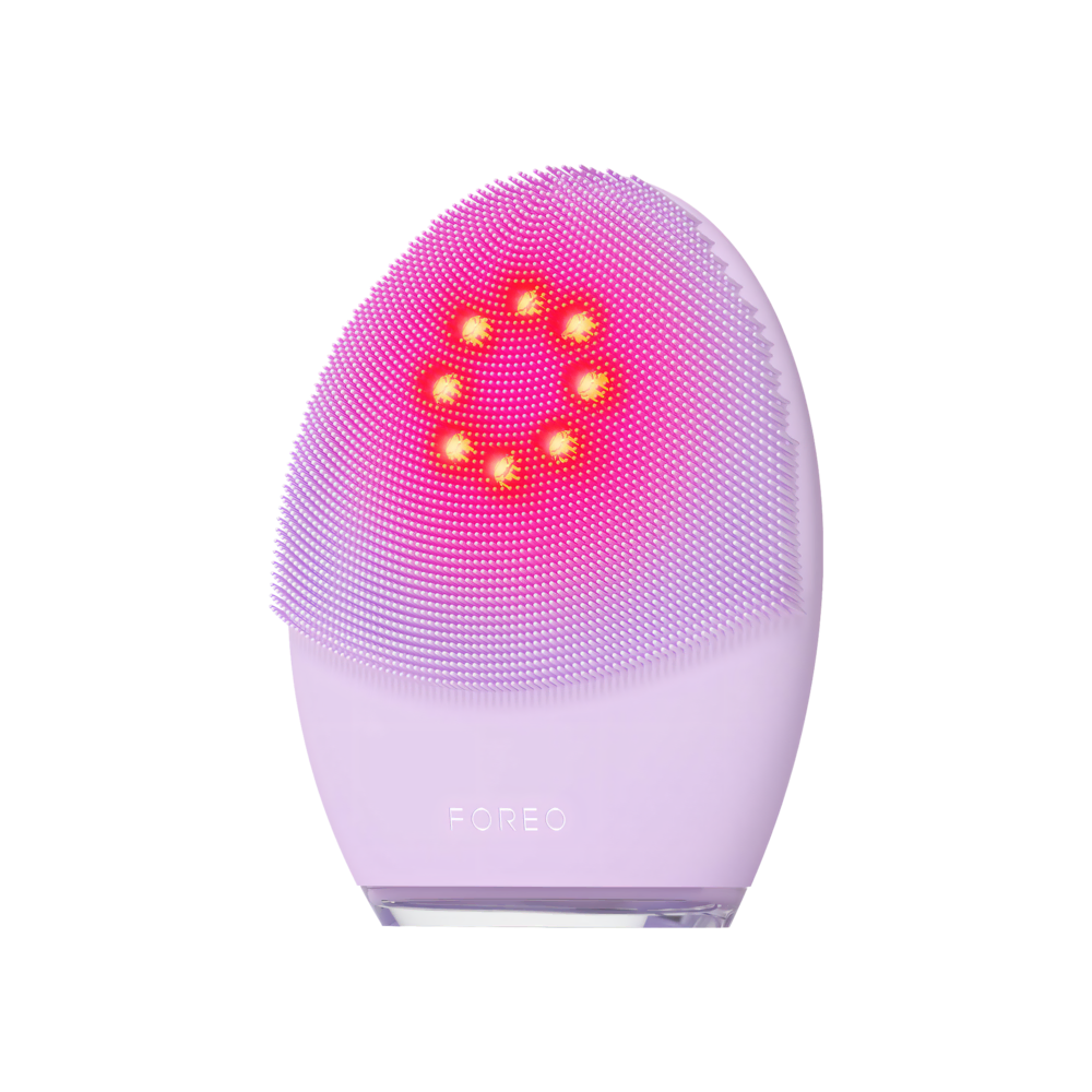 FOREO LUNA 4 Plus Hassas Cilt Cilt Bakım&nbsp;(Fotoğraf 3/3)