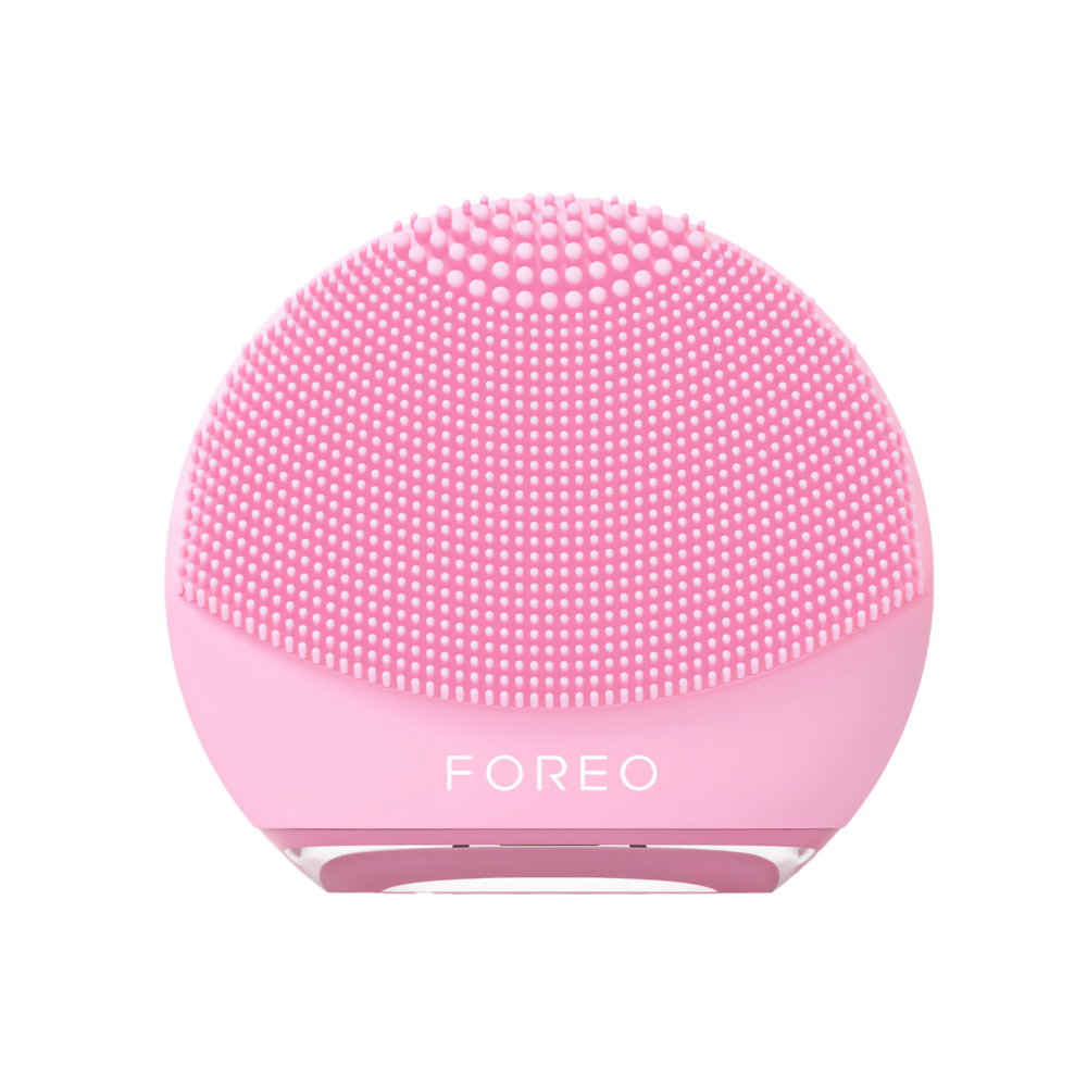 FOREO LUNA 4 Play Tickle Me Pink Cilt Bakım