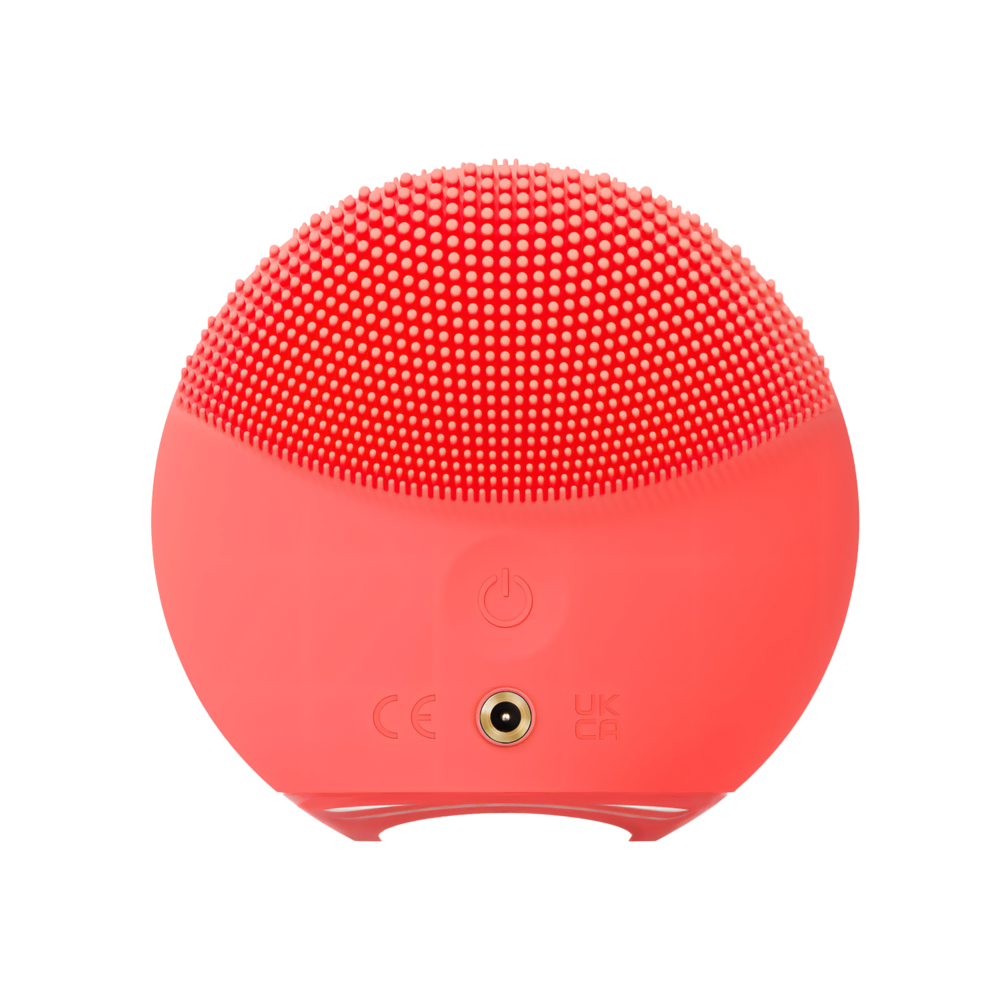 Foreo LUNA 4 Mini Coral Cilt Bakım&nbsp;(Fotoğraf 1/3)