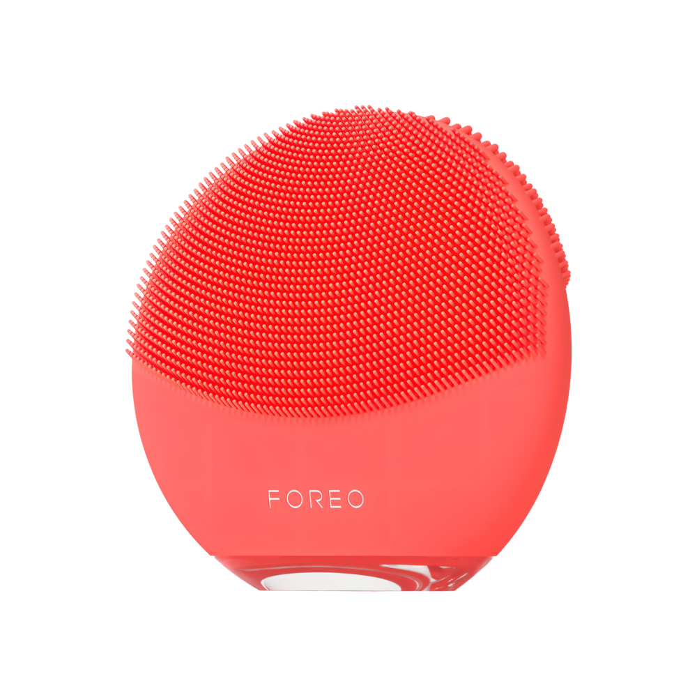 Foreo LUNA 4 Mini Coral Cilt Bakım&nbsp;(Fotoğraf 2/3)