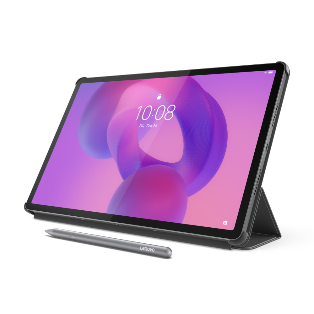 Lenovo IdeaTab Pro 12.7 8/256 ZAE40185TR Tablet
