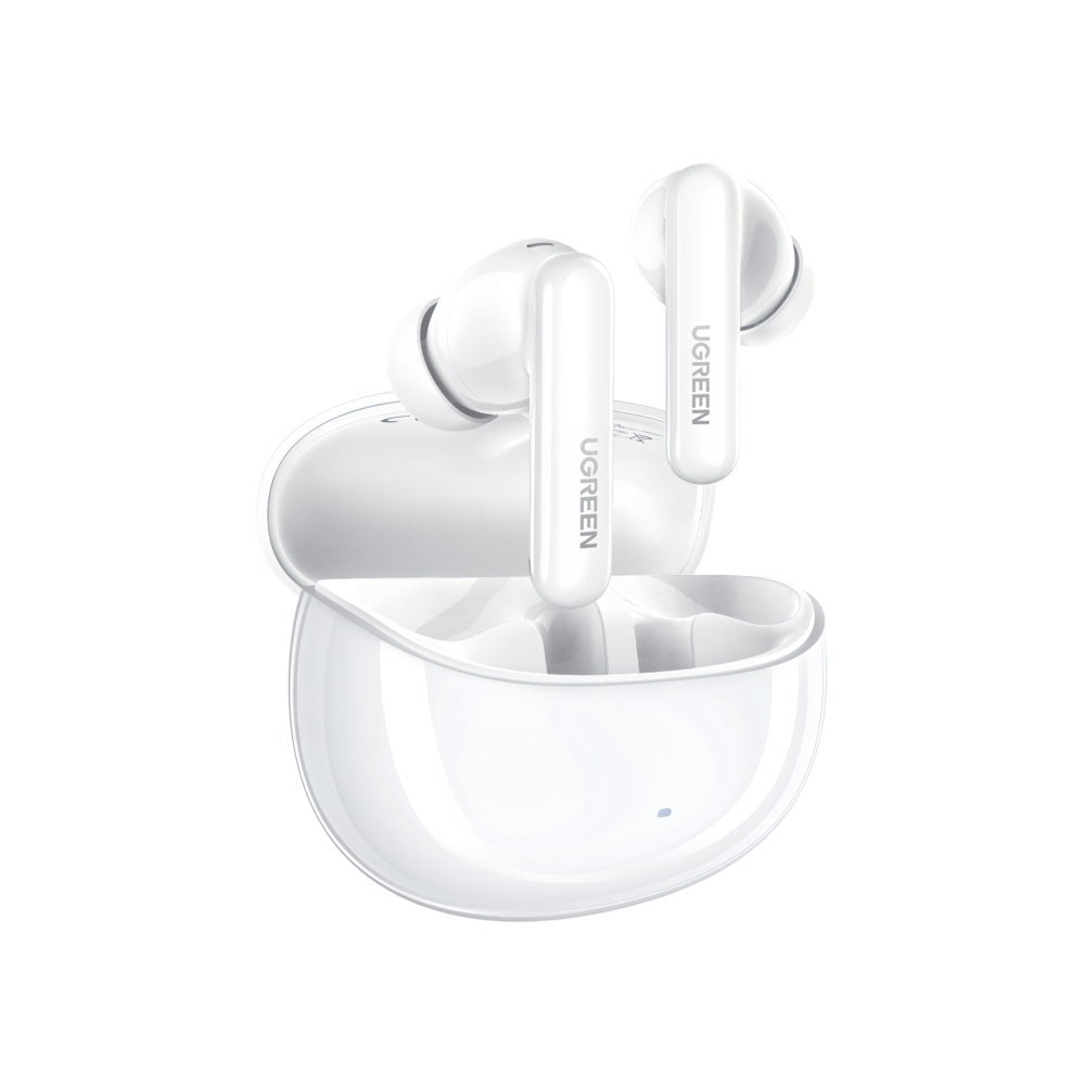 UGREEN HiTune T3 Pro Kulaklık Beyaz Kulaklık