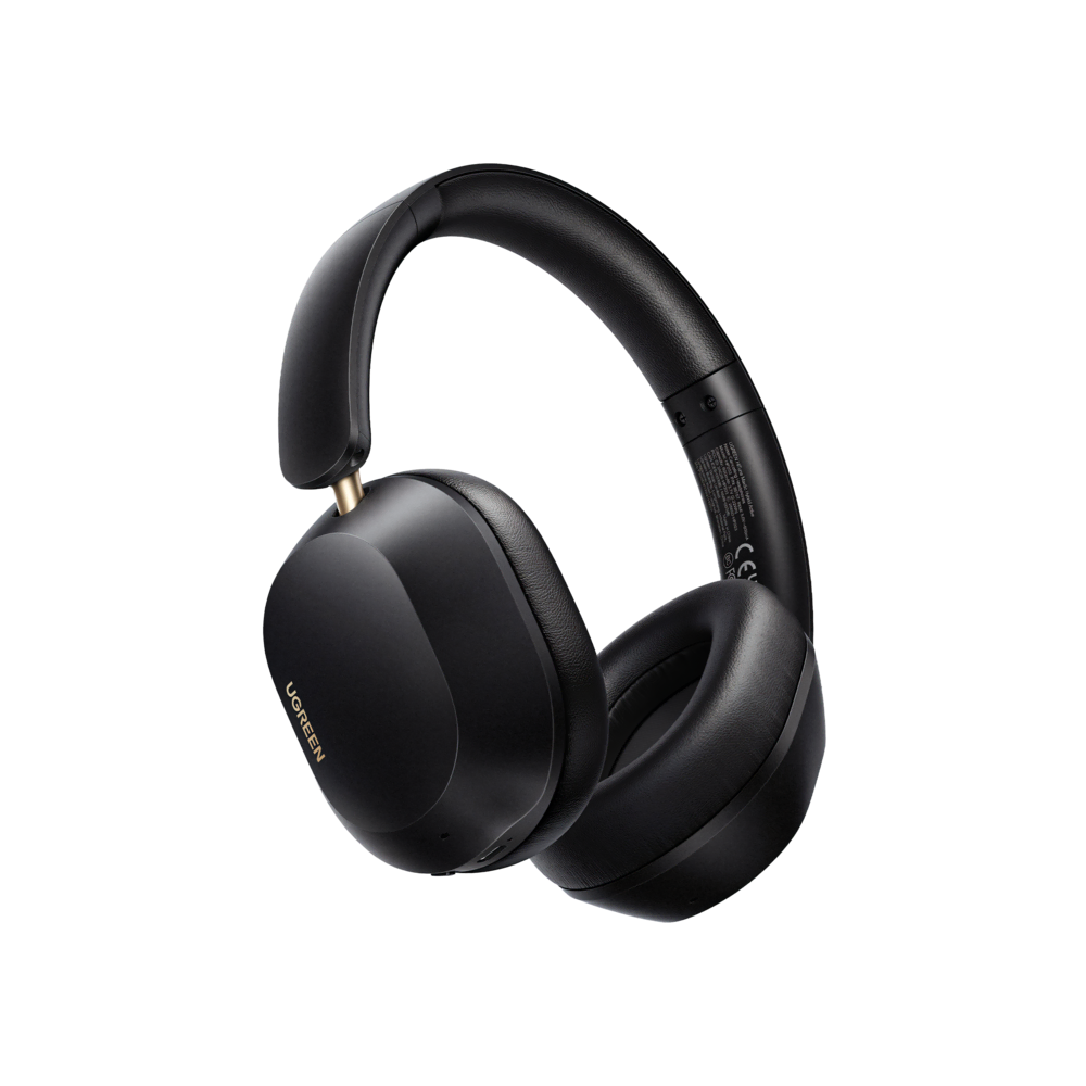 UGREEN HiTune Max5c Kulaklık Siyah Kulaklık