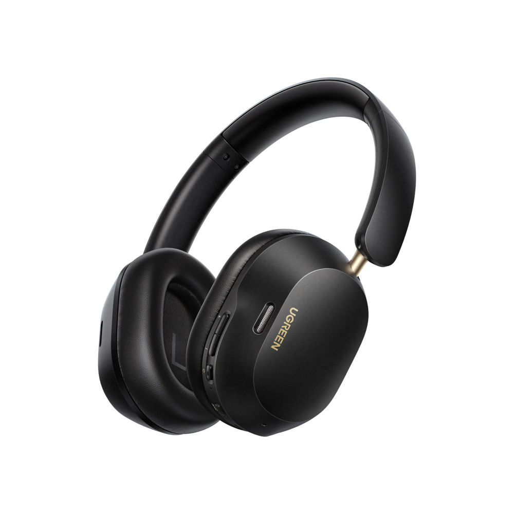 UGREEN HiTune Max5c Kulaklık Siyah Kulaklık