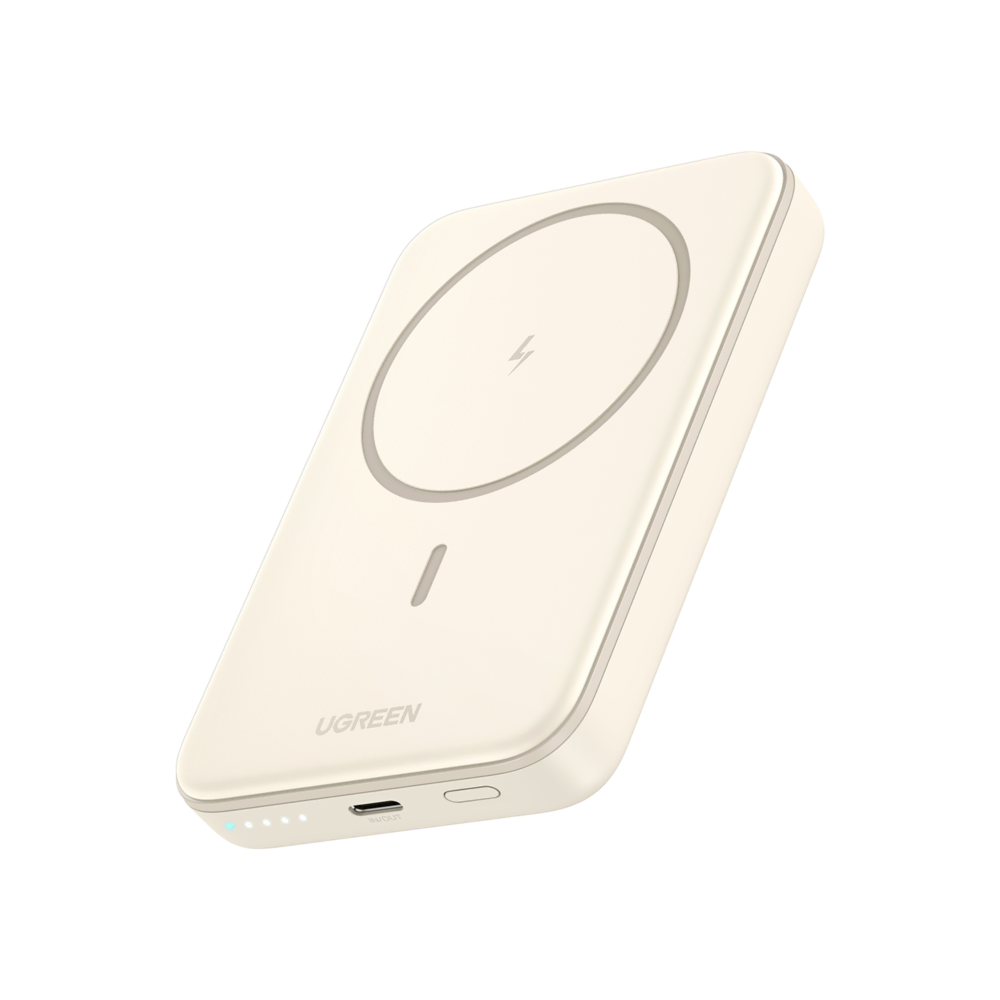 UGREEN 10.000 mAh 20W Magsafe Powerbank Cep Telefonu Aksesuarları