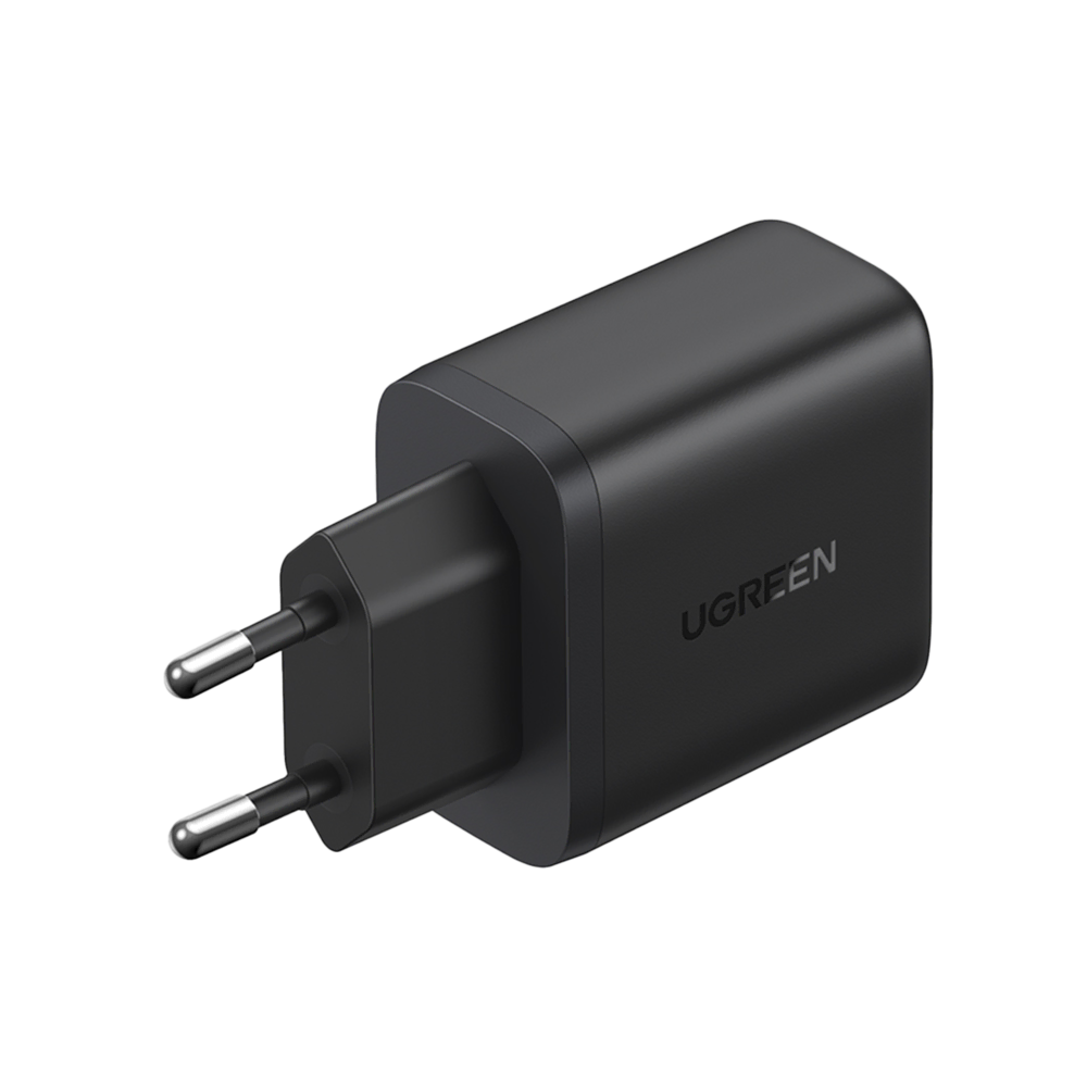 UGREEN 20W 2 Portlu Hızlı Şarj Cihzı Syh Cep Telefonu Aksesuarları