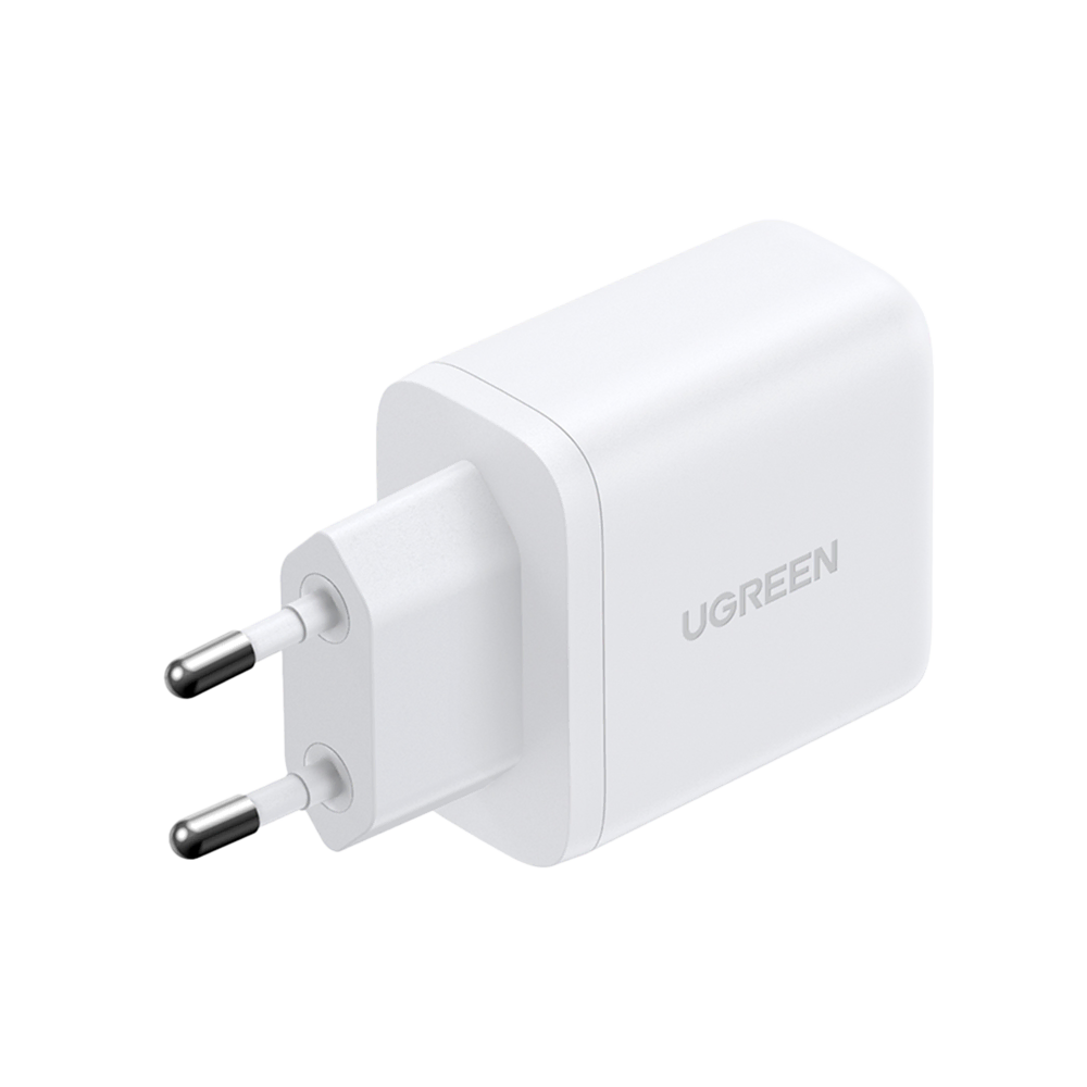 UGREEN 20W 2 Portlu Hızlı Şarj Cihzı Byz Cep Telefonu Aksesuarları