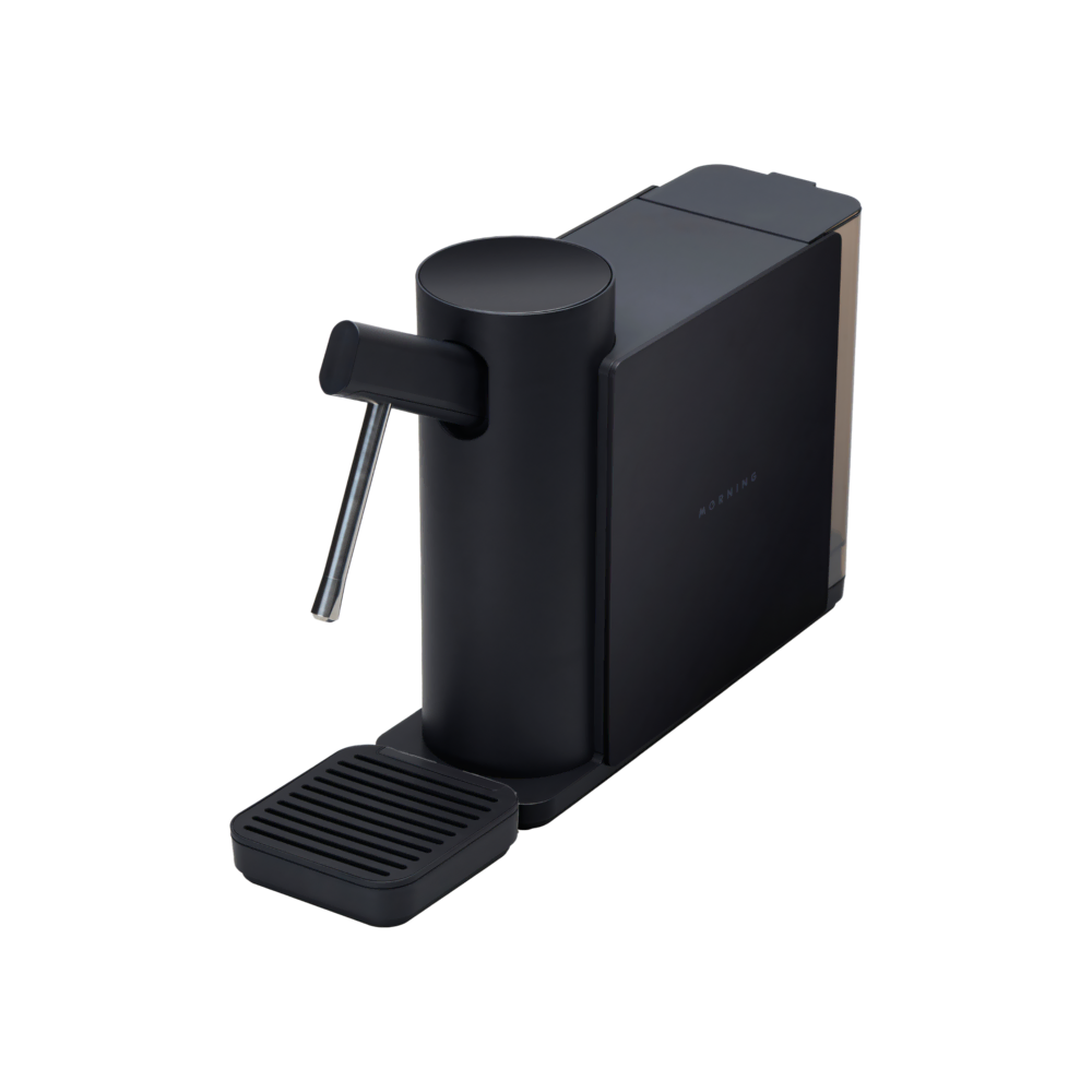 Morning Dream Süt Köpürtme Makinesi Kahve Demleme Ekipmanları