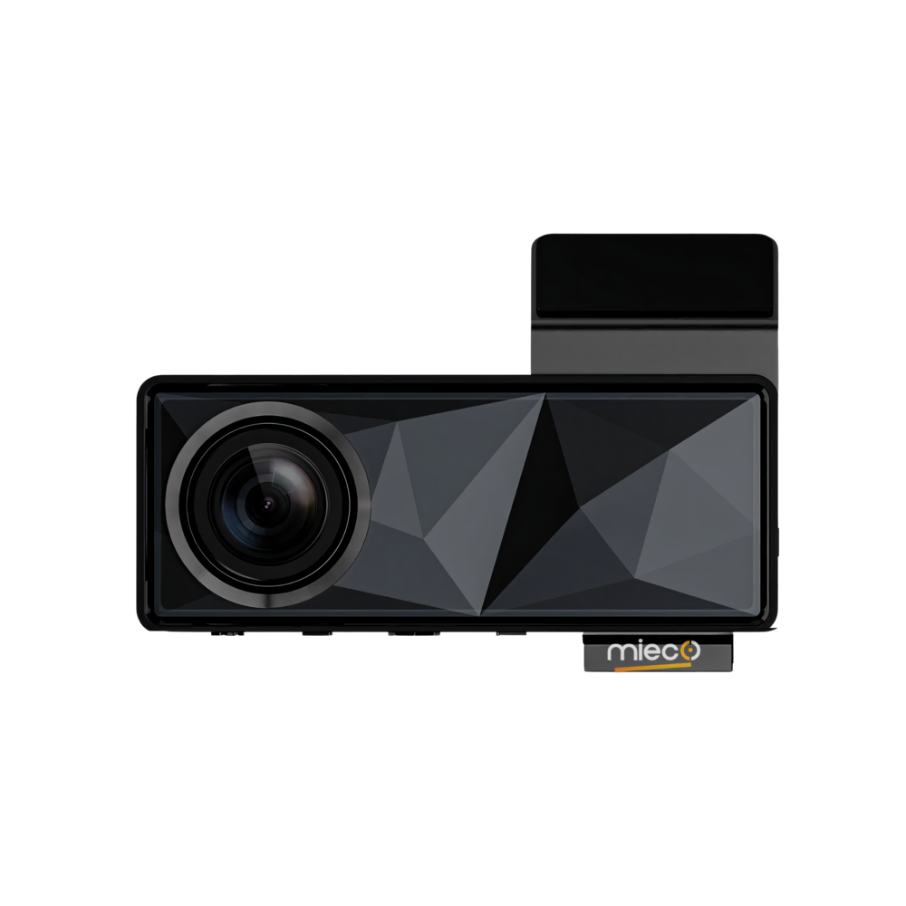 Mieco A11 WiFi 4K Araç Kamerası Mieco Araç İçi Kameralar