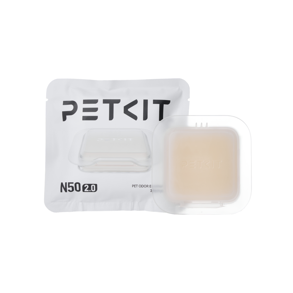 Petkit Pura Max Koku Giderici Sabun N50 Evcil Hayvan Ürünleri