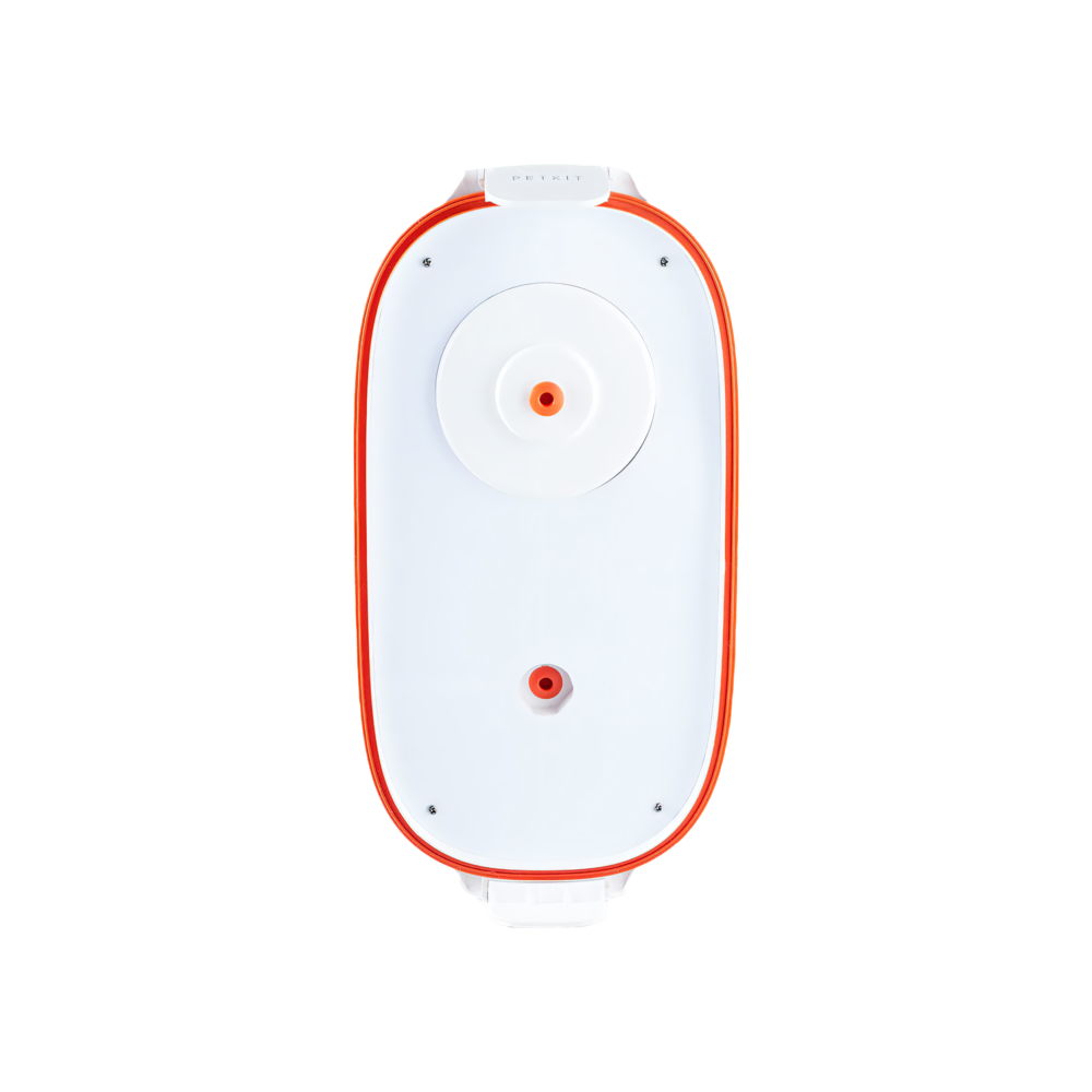 Petkit Vakumlu Mama Saklama Kabı Evcil Hayvan Ürünleri