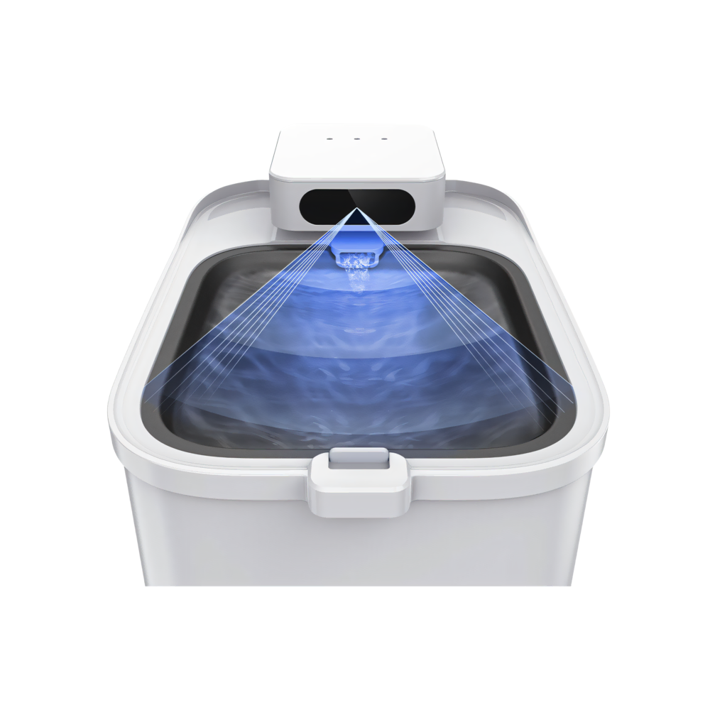 Petkit Eversweet Max Akıllı Su Pınarı Evcil Hayvan Ürünleri