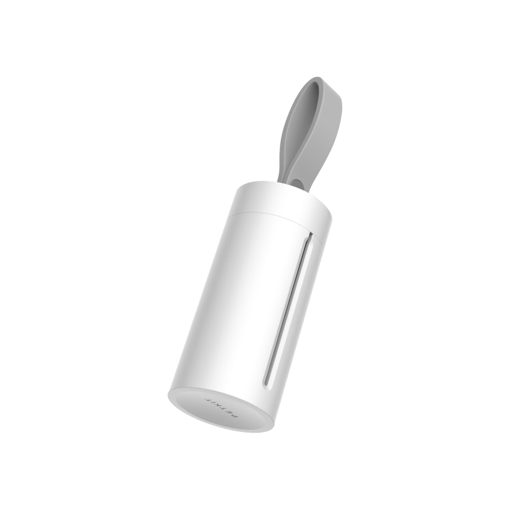 Petkit Atık Poşeti (8x15) Evcil Hayvan Ürünleri