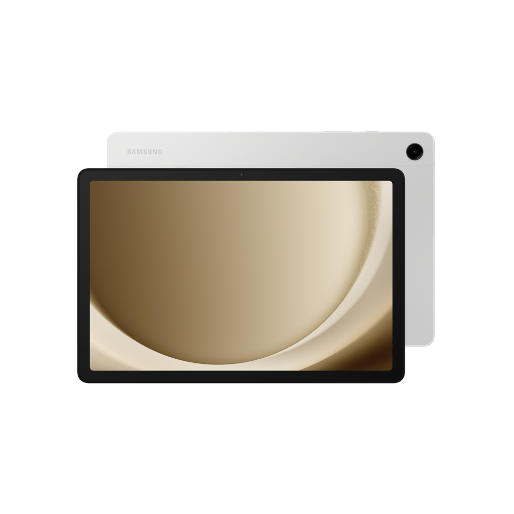 Samsung Galaxy Tab A9+ 6-128 GB Gümüş Tablet