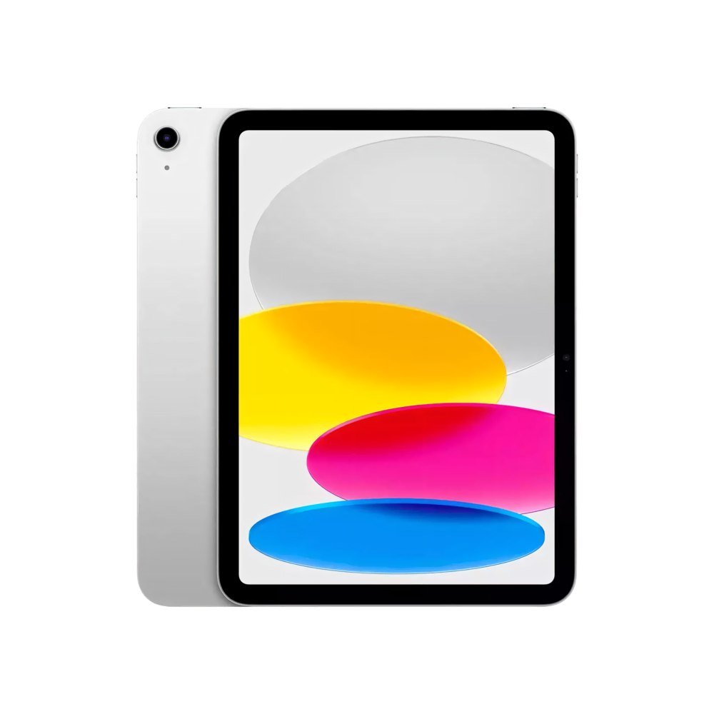 iPad 11 Nesil WiFi 128GB Gümüş MD3Y4TU/A Tablet