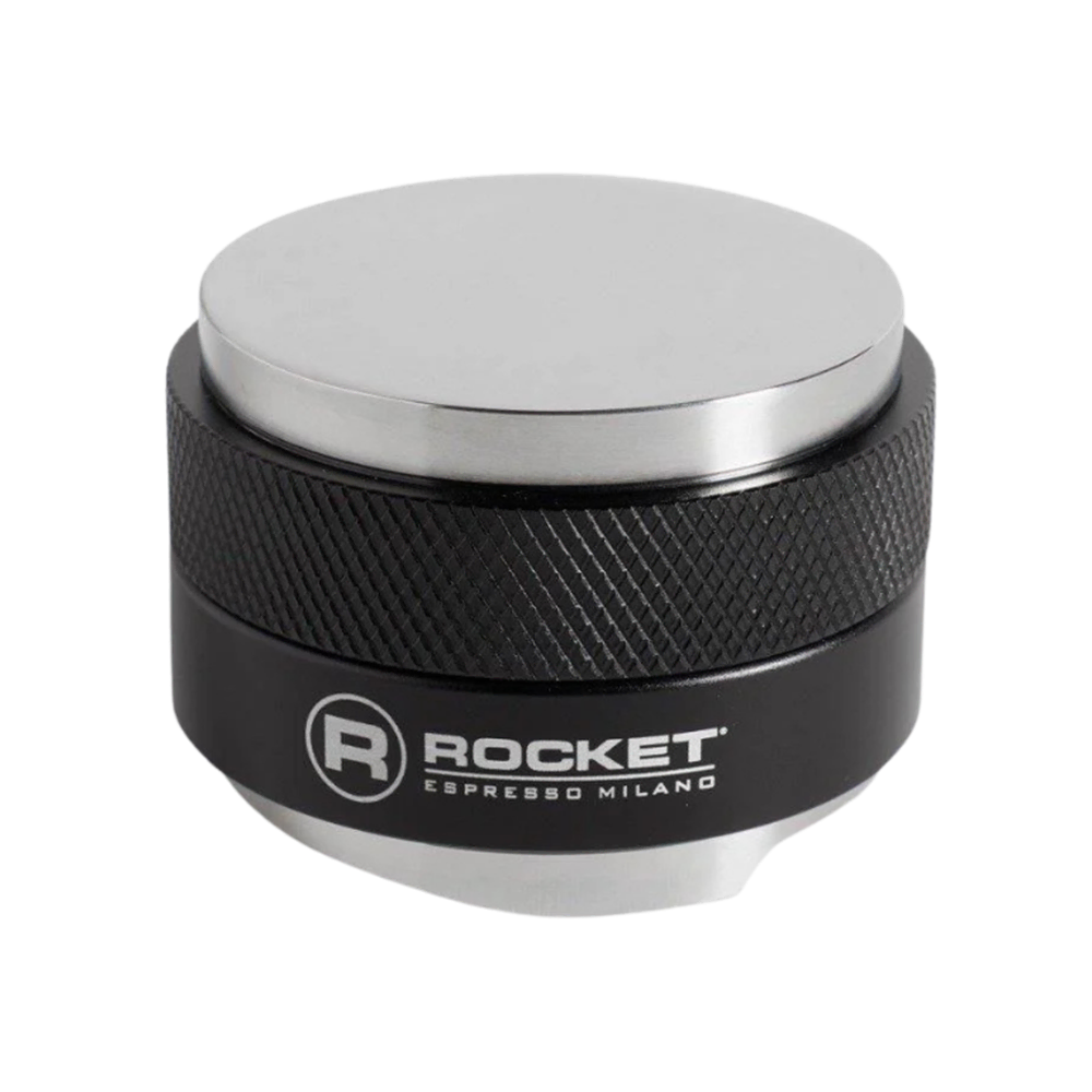 Rocket Tamper & Leveler Siyah Kahve Demleme Ekipmanları