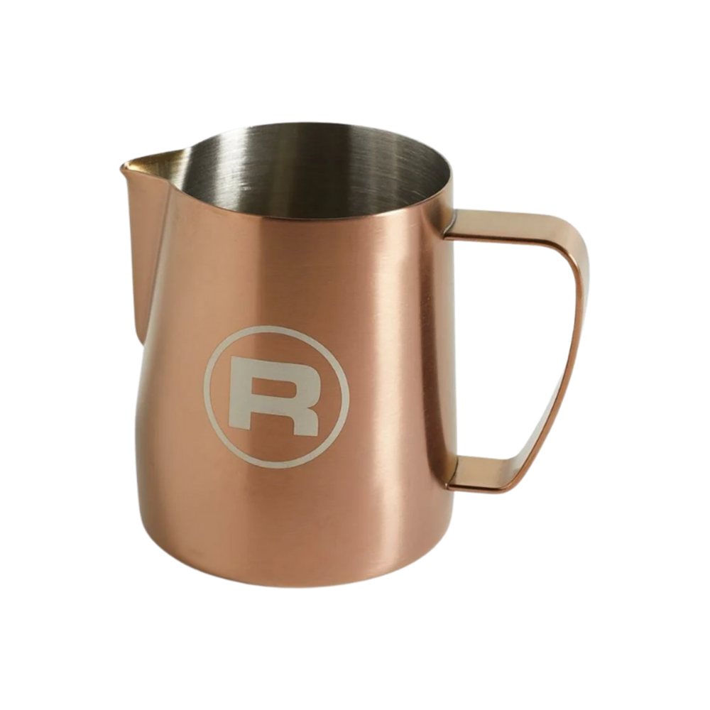 Rocket Competition Sütlük Bakır Kahve Demleme Ekipmanları