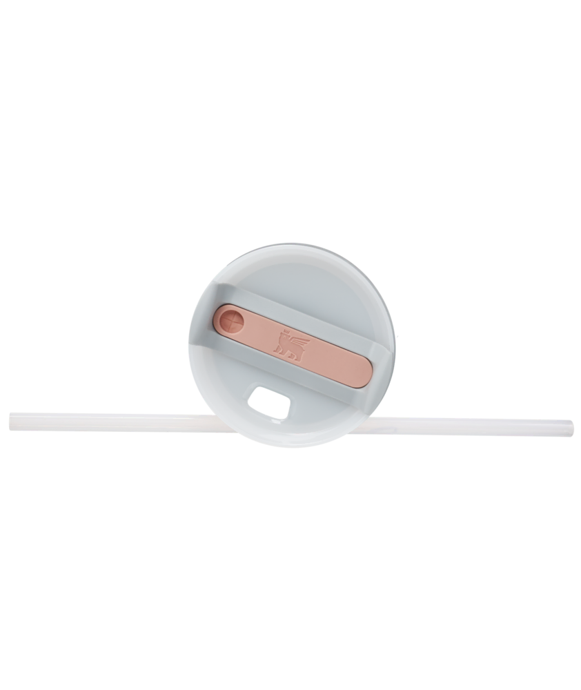 Stanley Quencher 1.18L Rose Quartz Termos