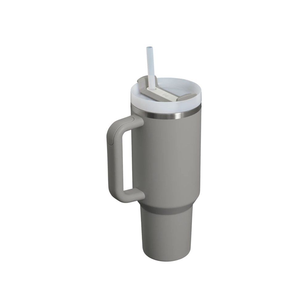 Stanley Quencher 1.18L Ash Termos