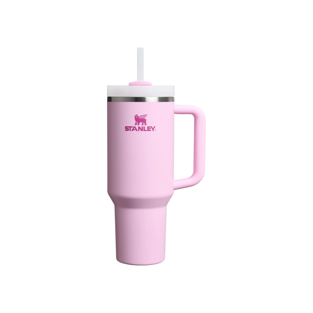 Stanley Quencher 1.18L Cherry Blossom Termos