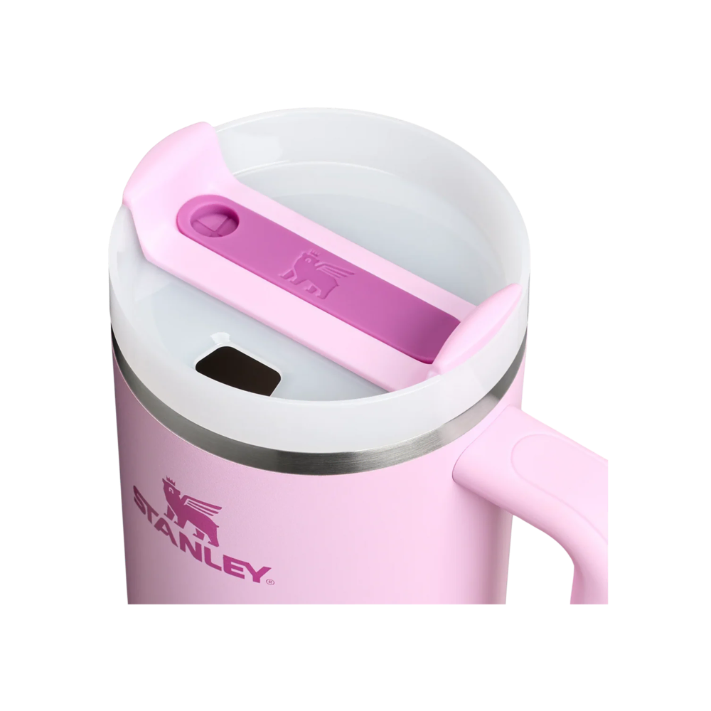 Stanley Quencher 1.18L Cherry Blossom Termos