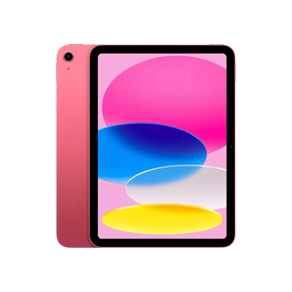 iPad 11 Nesil WiFi 128GB Pembe MD4E4TU/A Tablet