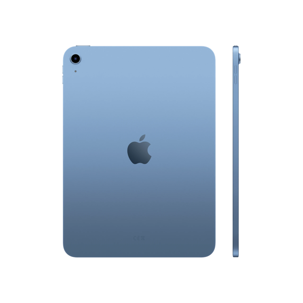 iPad 11 Nesil WiFi 256GB Mavi MD4H4TU/A Tablet