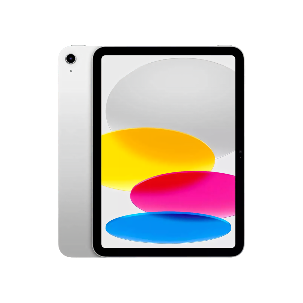 iPad 11 Nesil WiFi 256GB Gümüş MD4G4TU/A Tablet