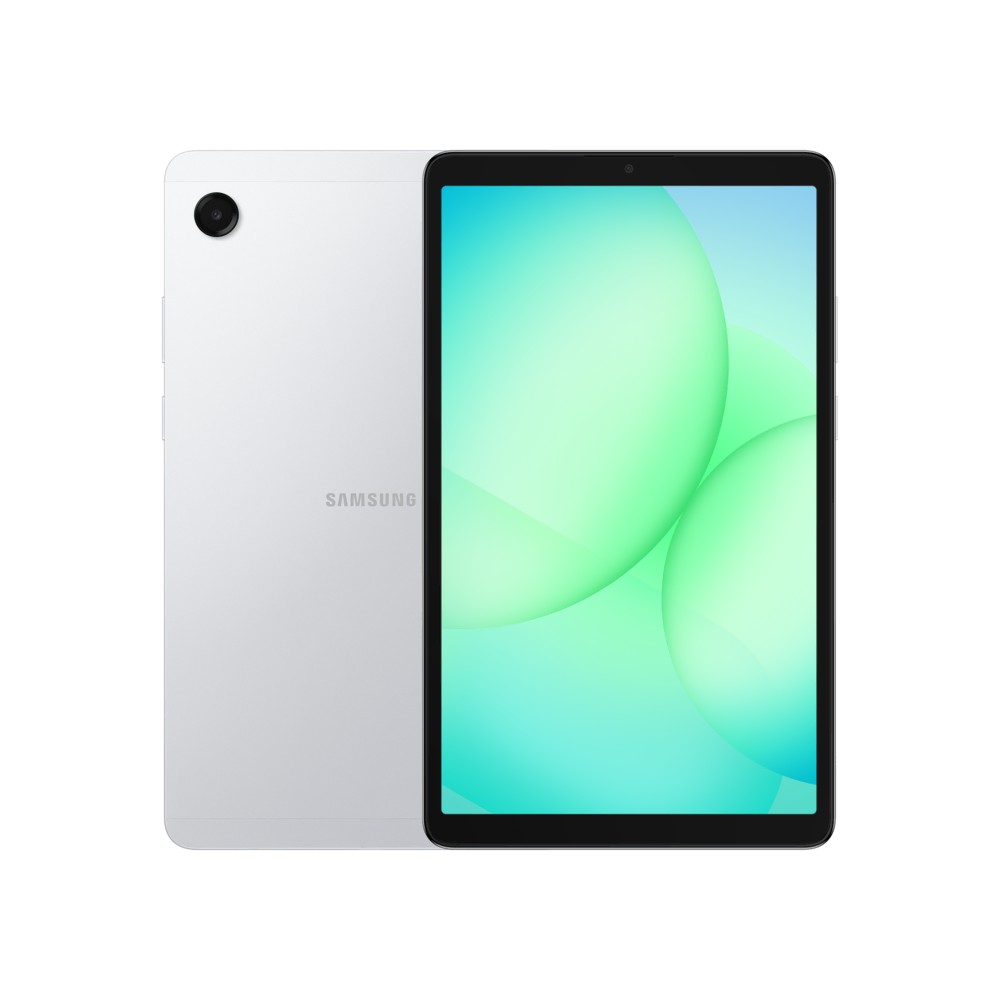 Samsung Galaxy Tab A11 8-128 GB Gümüş Tablet