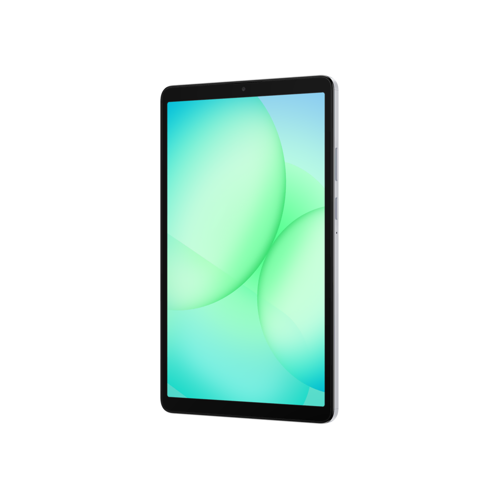Samsung Galaxy Tab A11 4-64 GB Gümüş Tablet