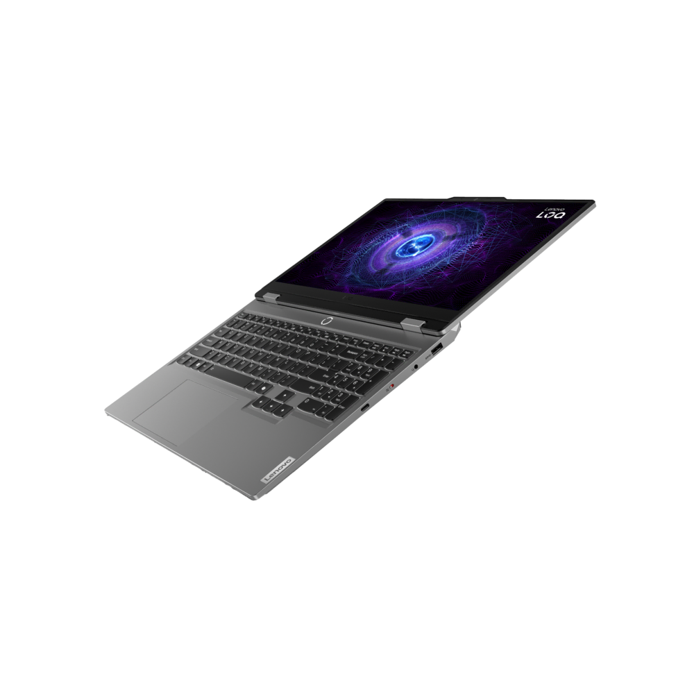 Lenovo Gaming i7 24 512 R5050 83JE00KKTR Laptop