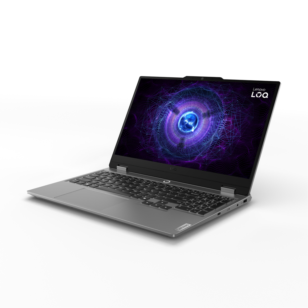 Lenovo Gaming i7 24 1TB R5050 83JE00KLTR Laptop