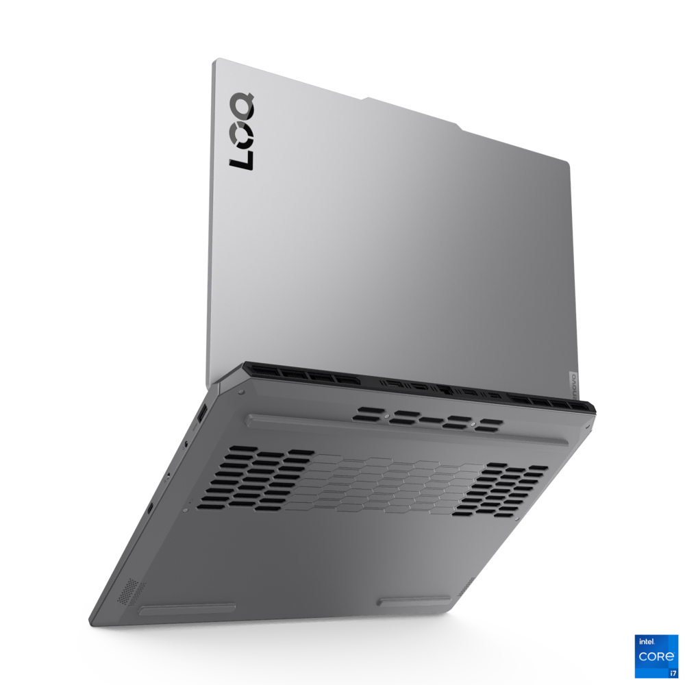 Lenovo Gaming i7 24 1TB R5050 83JE00KLTR Laptop