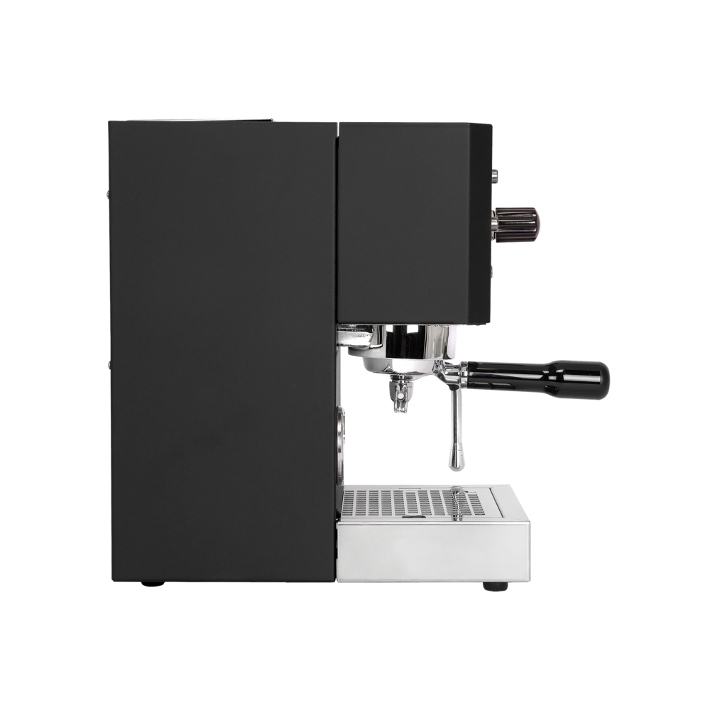 Profitec Pro Go Kahve Makinesi Siyah Espresso Makinesi