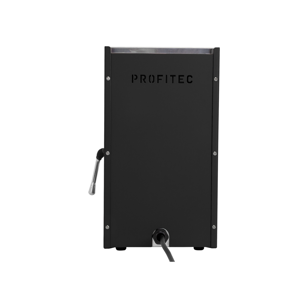 Profitec Pro Go Kahve Makinesi Siyah Espresso Makinesi