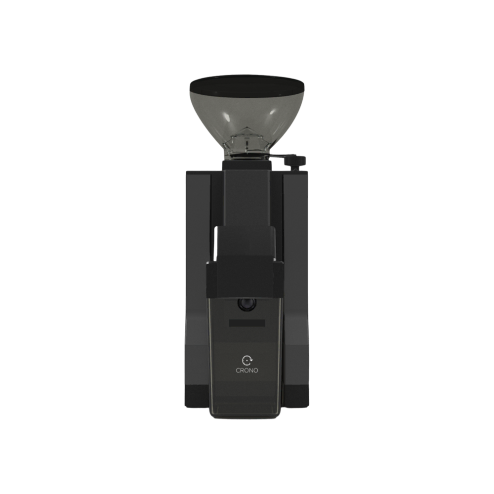 Eureka Mignon Crono Siyah Kahve Öğütücü