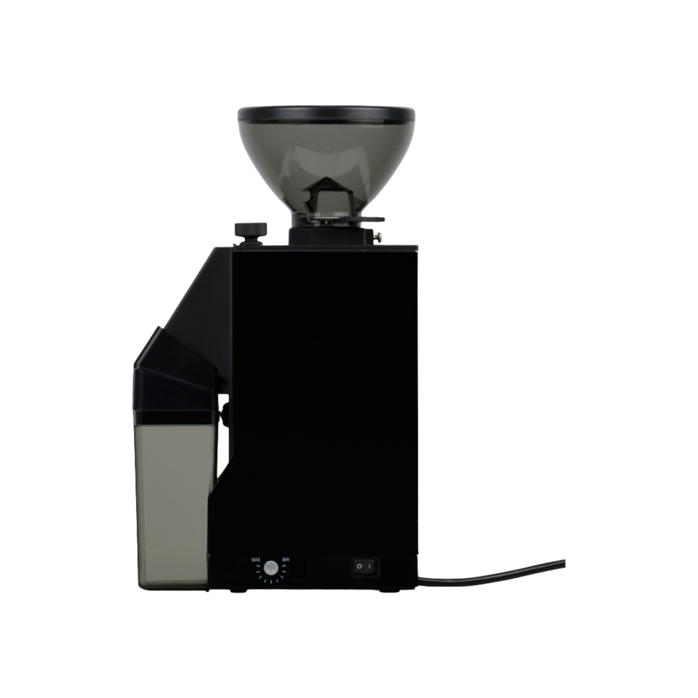 Eureka Mignon Crono Siyah Kahve Öğütücü